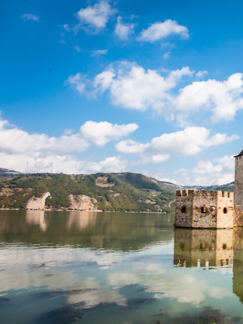 New Ports and New Avalon Cruises on the Danube in 2021