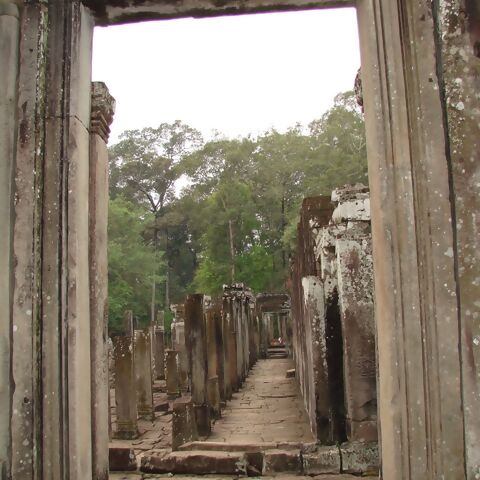 Angkor Wat Vietnam
